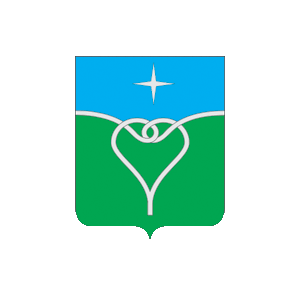 Официальный герб города Поварово
